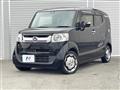 2018 Honda N BOX