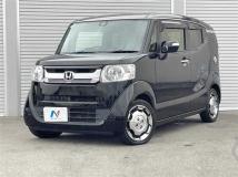 2018 Honda N BOX