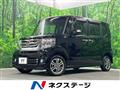2016 Honda N BOX