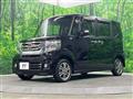 2016 Honda N BOX