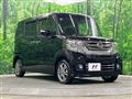 2016 Honda N BOX