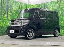 2016 Honda N BOX