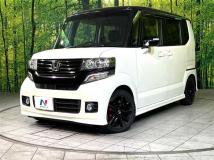 2014 Honda N BOX