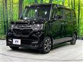 2018 Honda N BOX