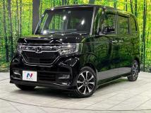 2018 Honda N BOX