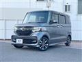 2018 Honda N BOX
