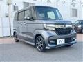 2018 Honda N BOX