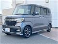 2018 Honda N BOX