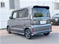 2018 Honda N BOX