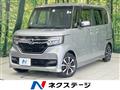 2019 Honda N BOX