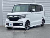 2019 Honda N BOX
