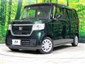 2018 Honda N BOX