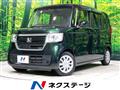 2018 Honda N BOX