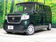2018 Honda N BOX