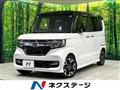 2018 Honda N BOX