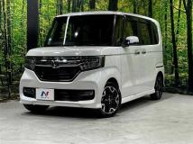 2019 Honda N BOX