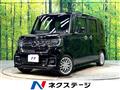 2022 Honda N BOX