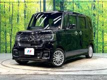 2022 Honda N BOX