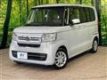 2021 Honda N BOX