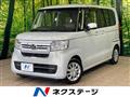 2021 Honda N BOX