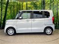 2021 Honda N BOX