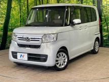 2021 Honda N BOX