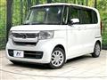 2021 Honda N BOX