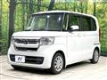 2021 Honda N BOX