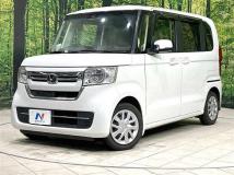 2021 Honda N BOX