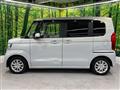 2022 Honda N BOX