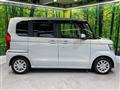 2022 Honda N BOX