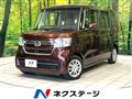 2022 Honda N BOX