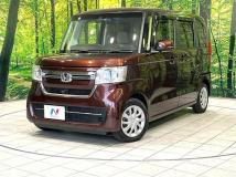 2022 Honda N BOX