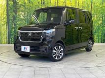 2024 Honda N BOX
