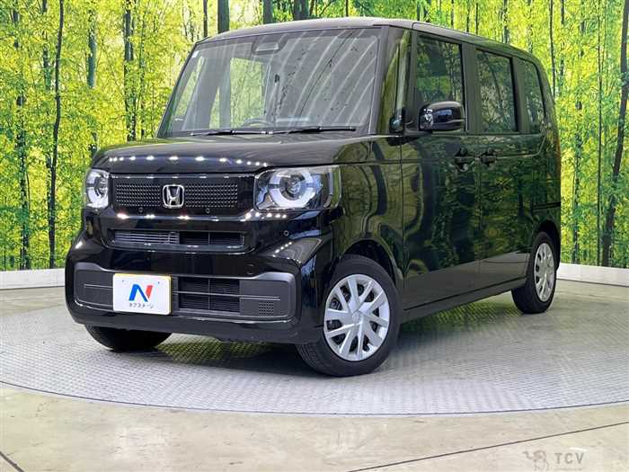 2024 Honda N BOX