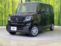 2024 Honda N BOX