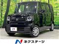 2025 Honda N BOX