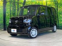 2025 Honda N BOX