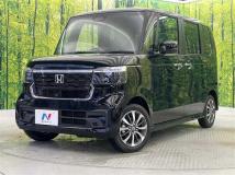 2026 Honda N BOX