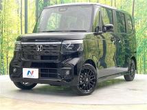 2026 Honda N BOX