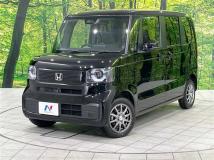2024 Honda N BOX