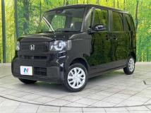 2024 Honda N BOX