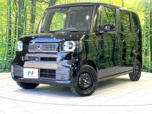 2024 Honda N BOX