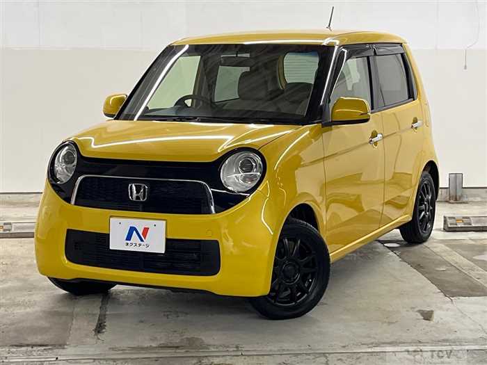 2013 Honda N-ONE