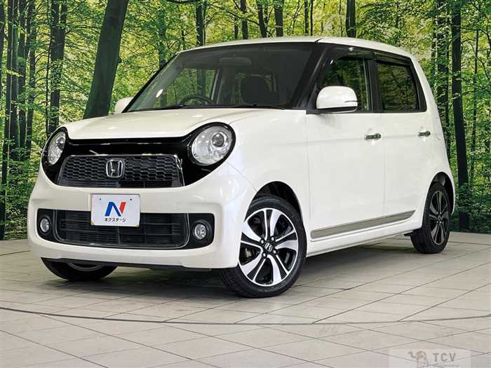 2014 Honda N-ONE