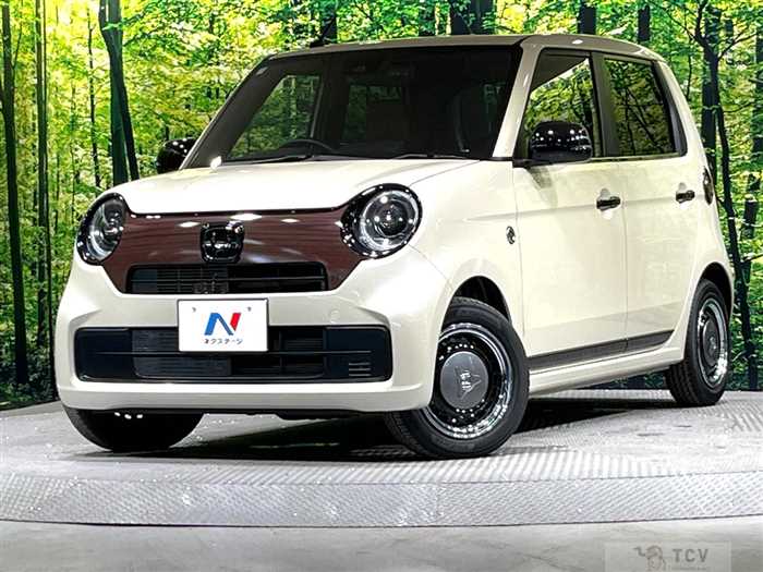2025 Honda N-ONE