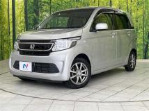 2014 Honda N-WGN