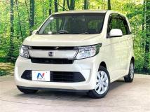 2016 Honda N-WGN