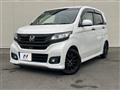 2018 Honda N-WGN