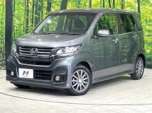 2014 Honda N-WGN
